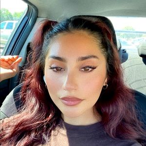 Meet your Posher, Kristal